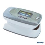 Oxímetro de pulso con curva DRIVE