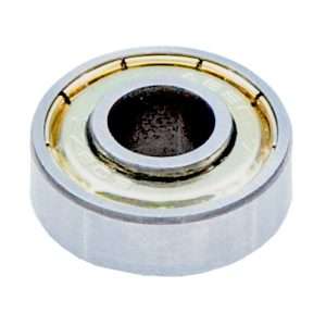 Rulemán rueda delantera