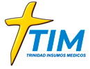 Trinidad Insumos Médicos SRL