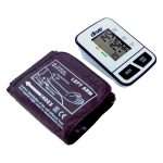 Tensiómetro digital de muñeca